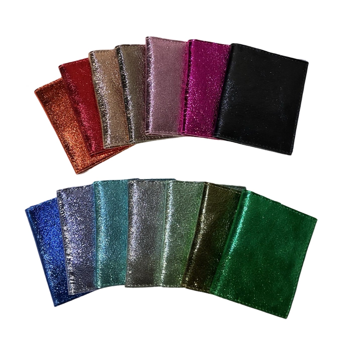 PORTE CARTE CUIR IRISE 6CC