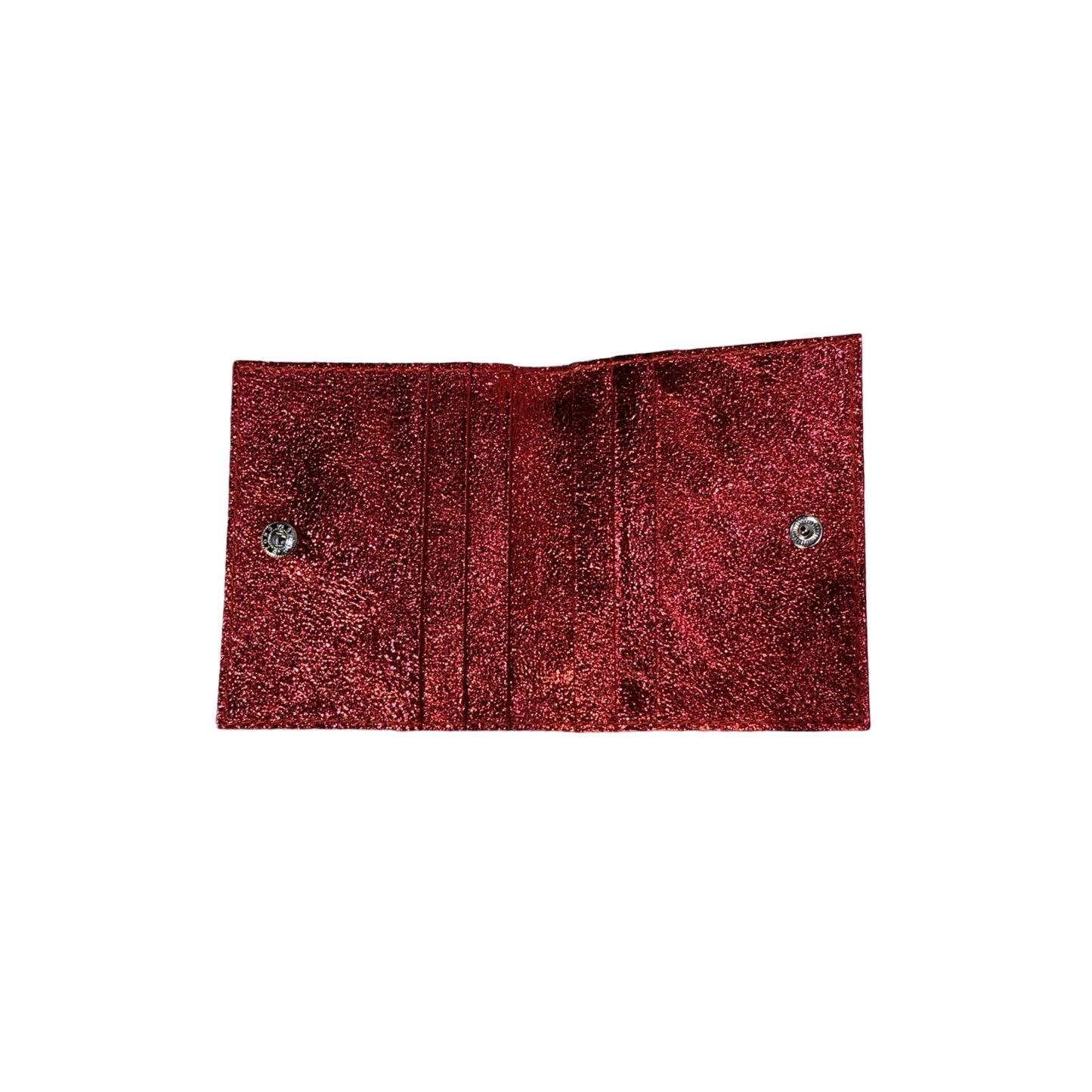 PORTE CARTE CUIR IRISE 6CC
