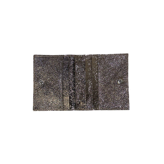 PORTE CARTE CUIR IRISE 6CC