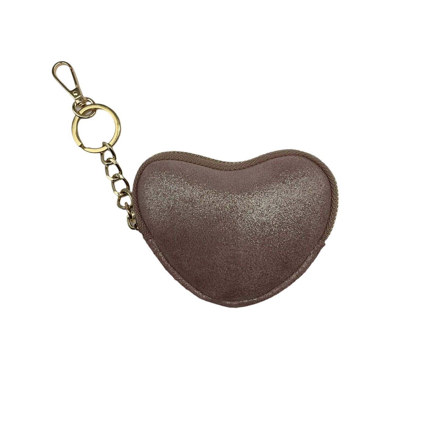 PORTEMONNAIE CUIR COEUR