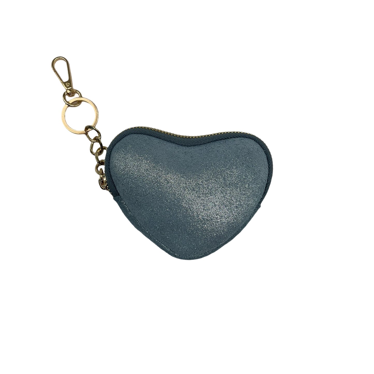 PORTEMONNAIE CUIR COEUR