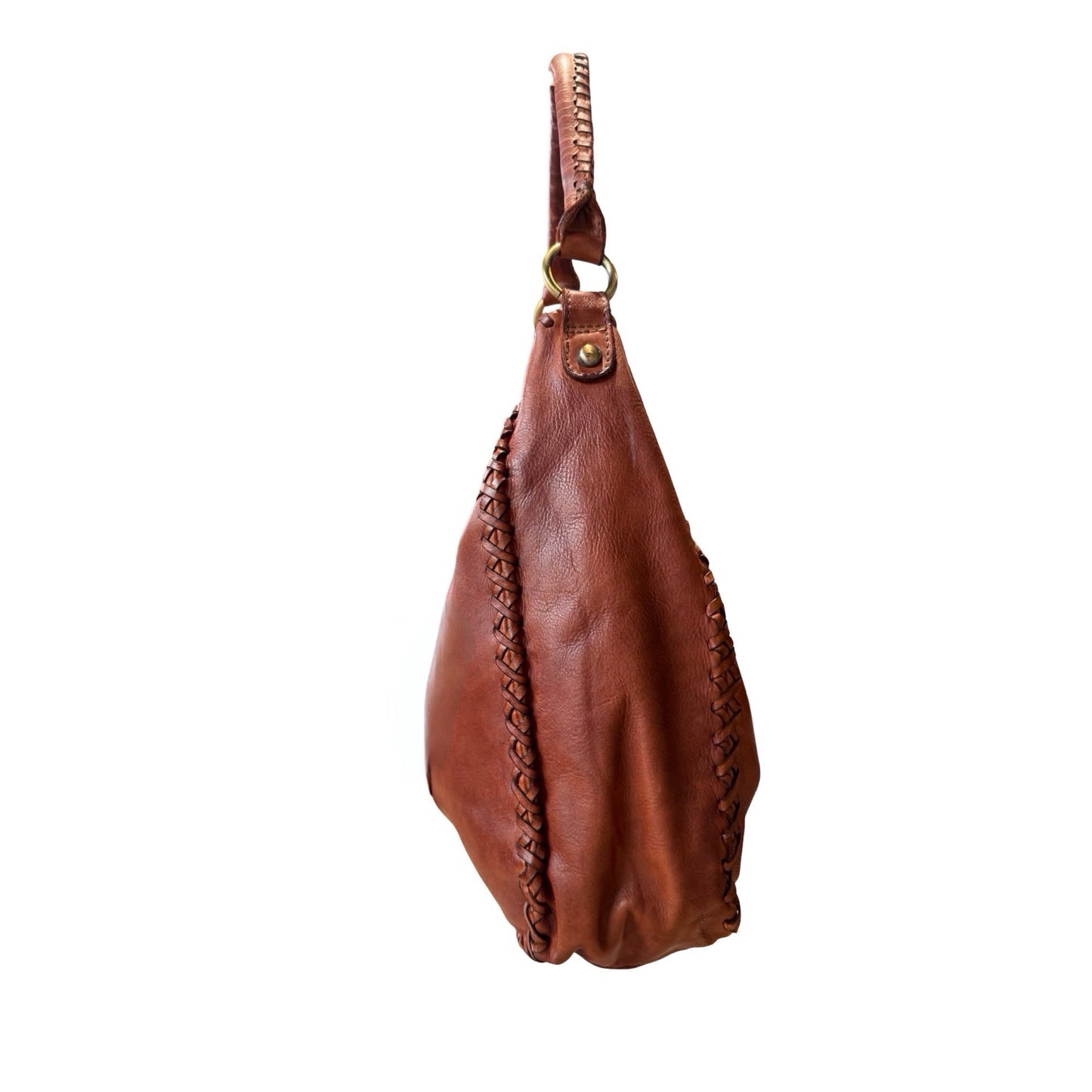 SAC CUIR DE VACHETTE SWAIN