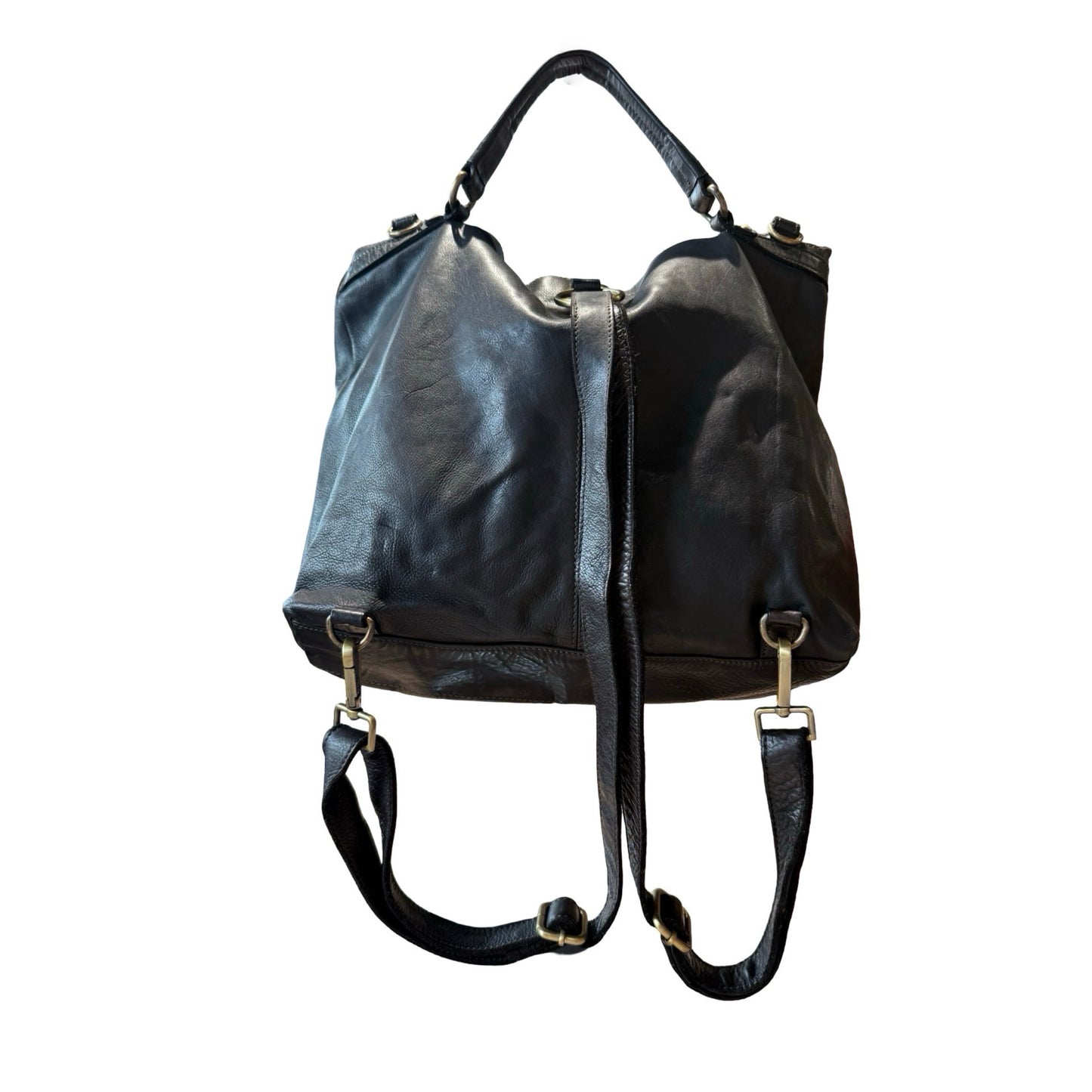 SAC CUIR DE VACHETTE KARTHUS