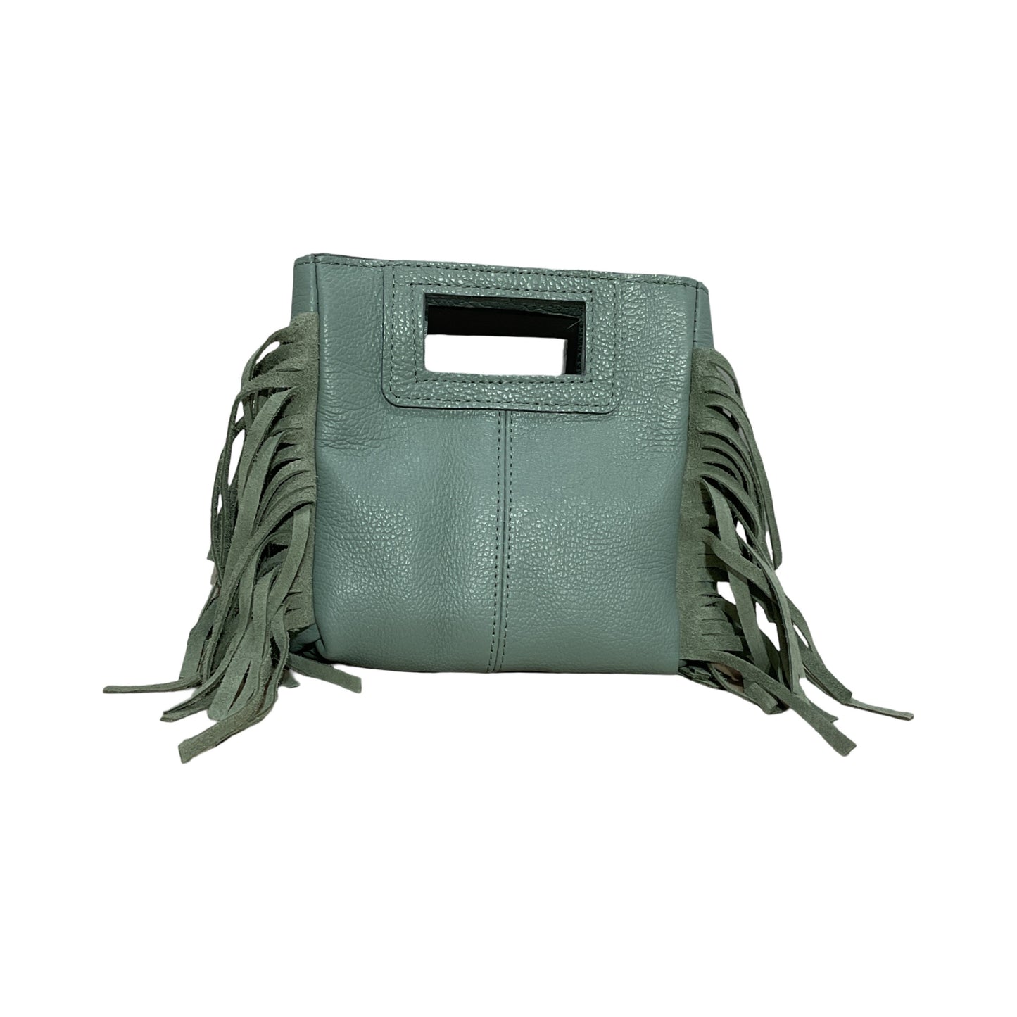 SAC CUIR GRAINE MARION SMALL
