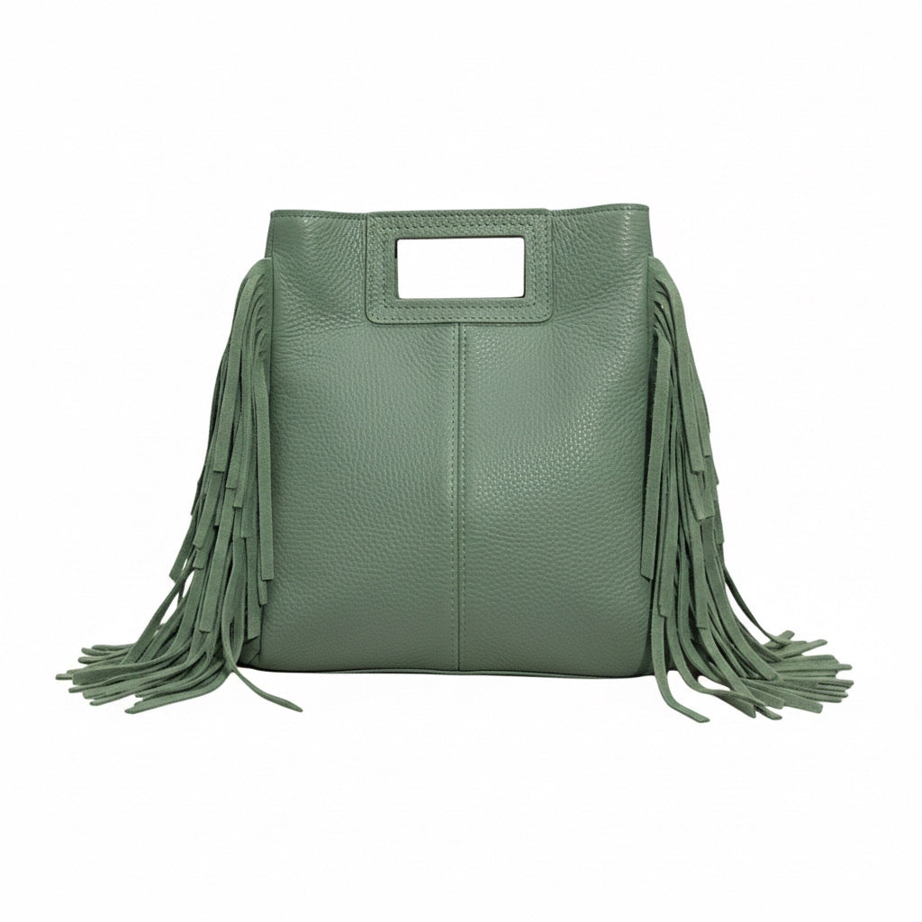 SAC CUIR GRAINE MARION TALL