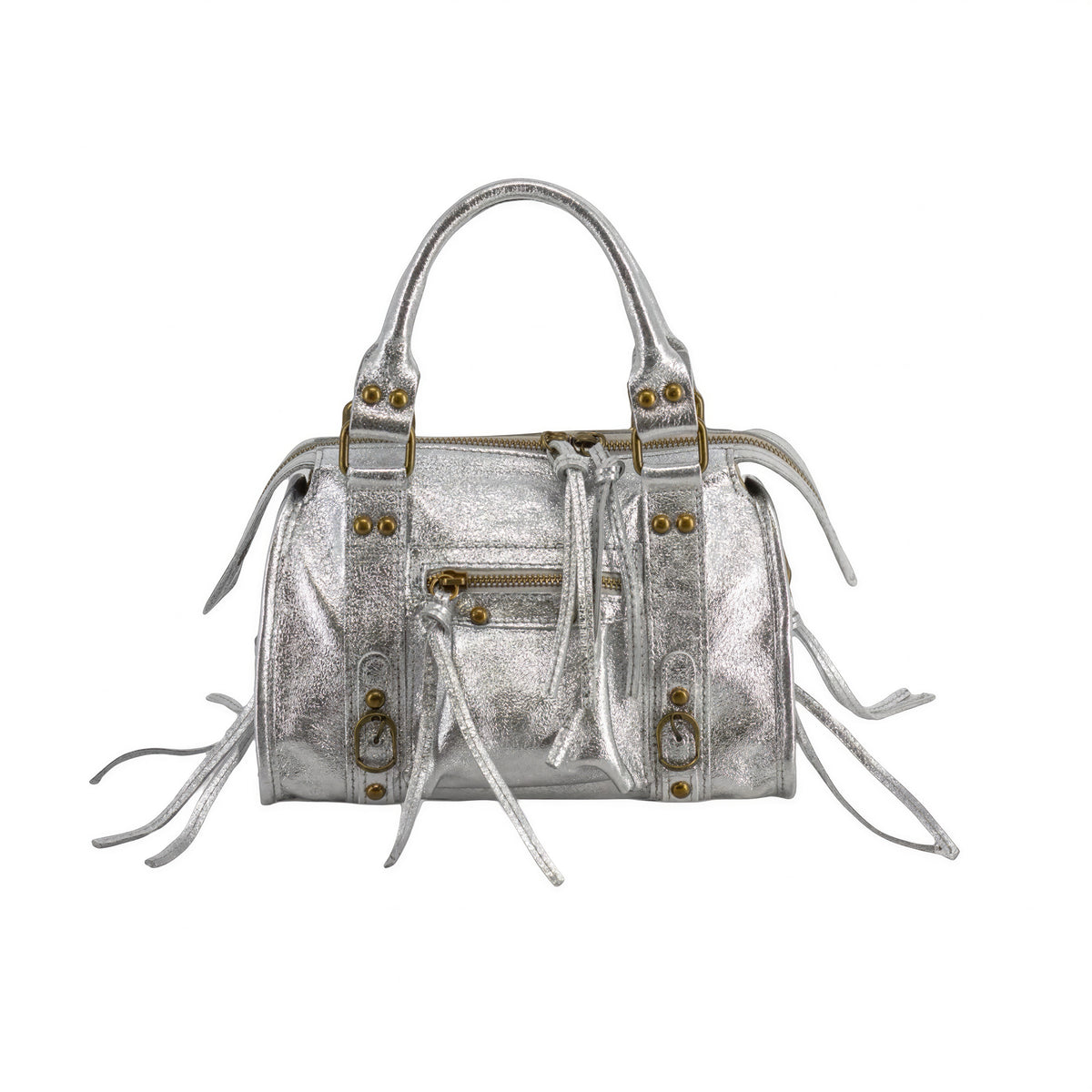 SAC CUIR IRISE CAPUCINE S