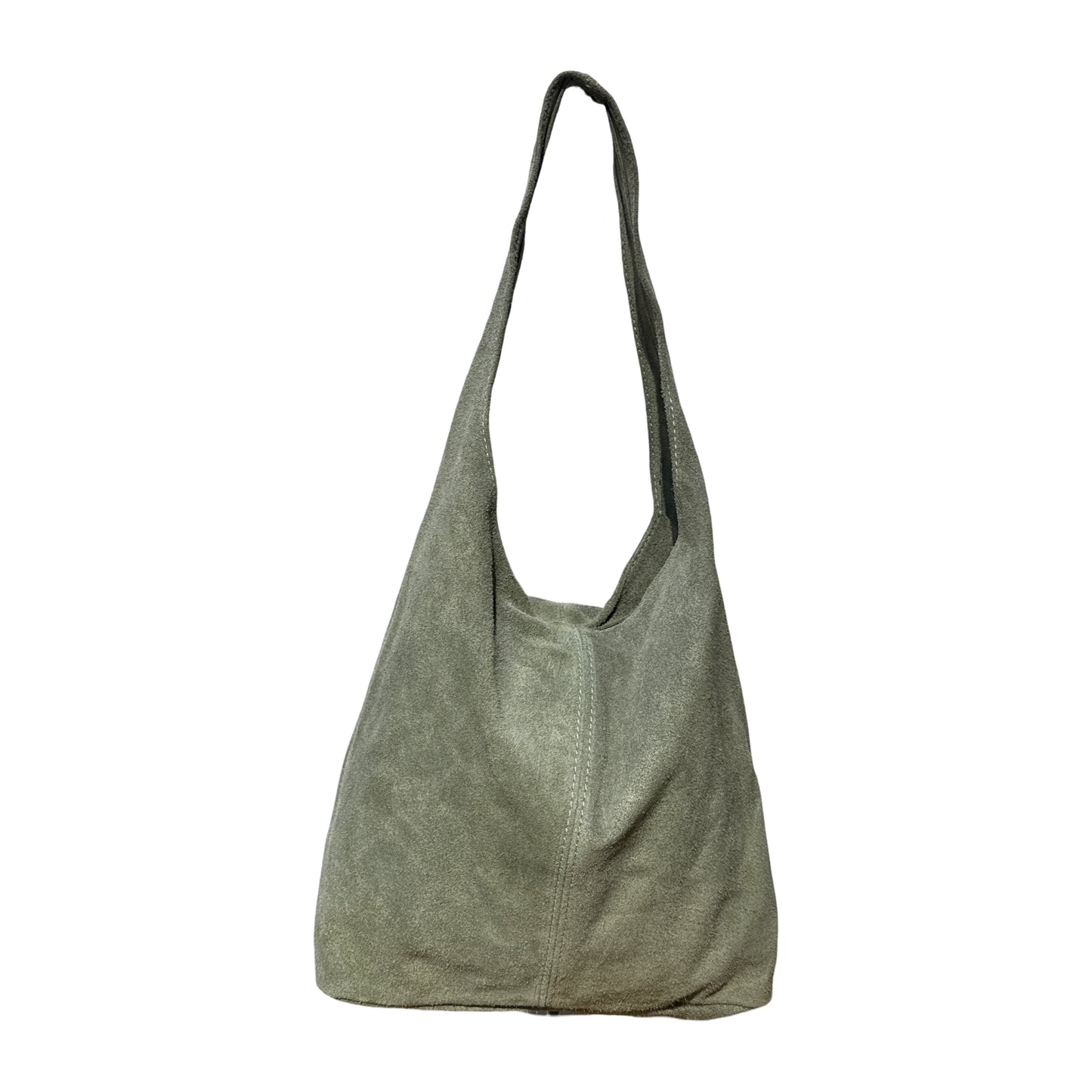 SAC CUIR SUEDE EVASION