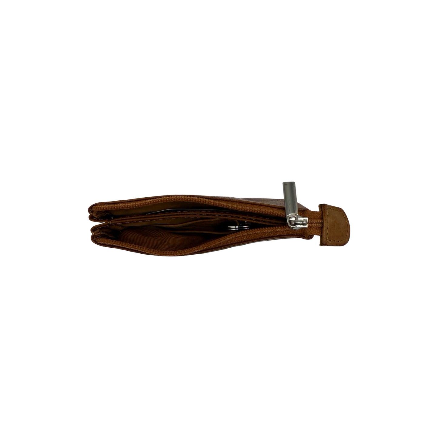 PORTE CLE CUIR DE VACHETTE
