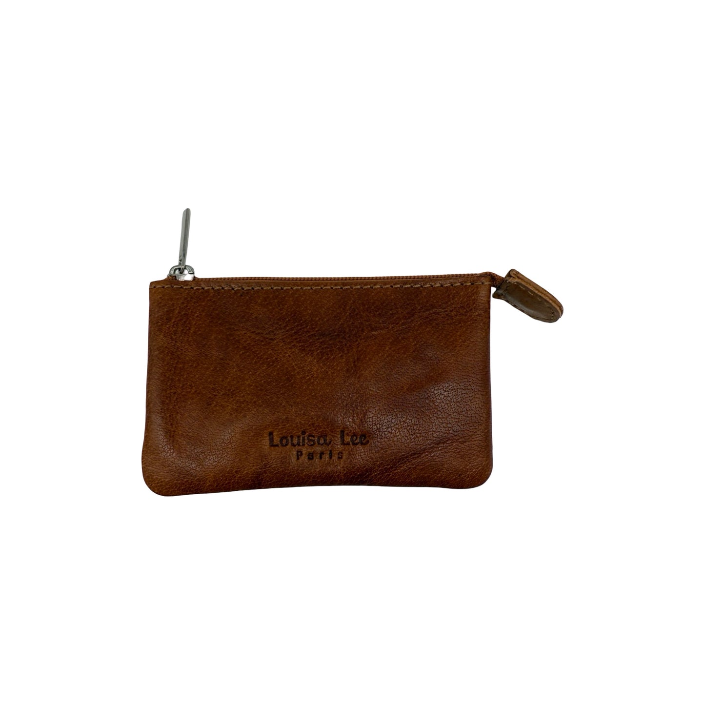 PORTE CLE CUIR DE VACHETTE