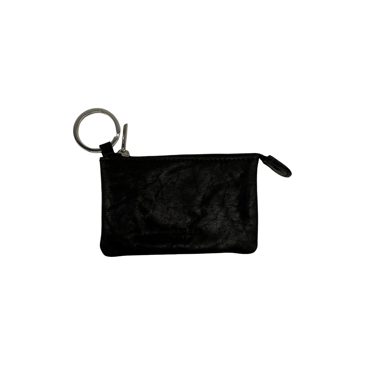 PORTE CLE CUIR DE VACHETTE