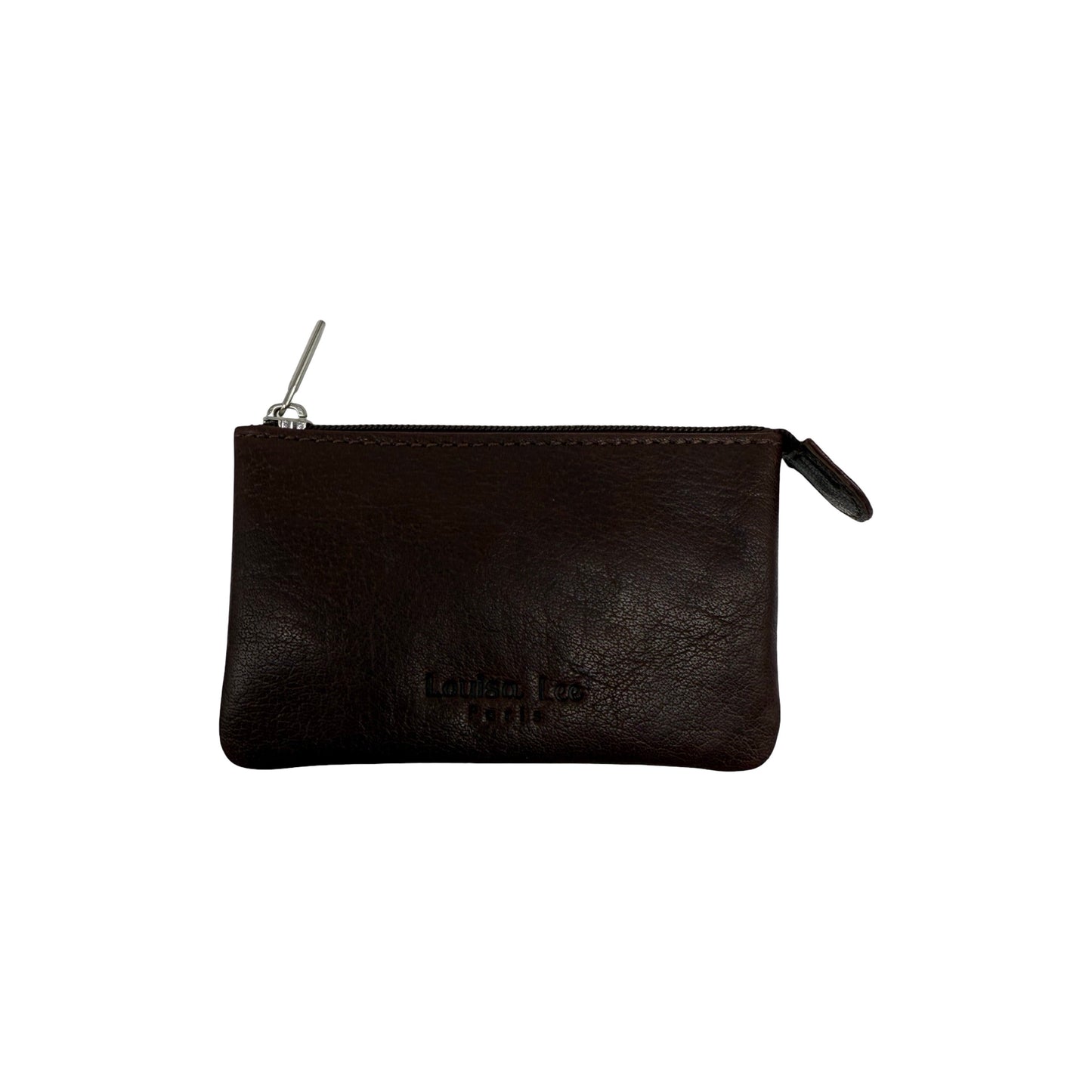 PORTE CLE CUIR DE VACHETTE
