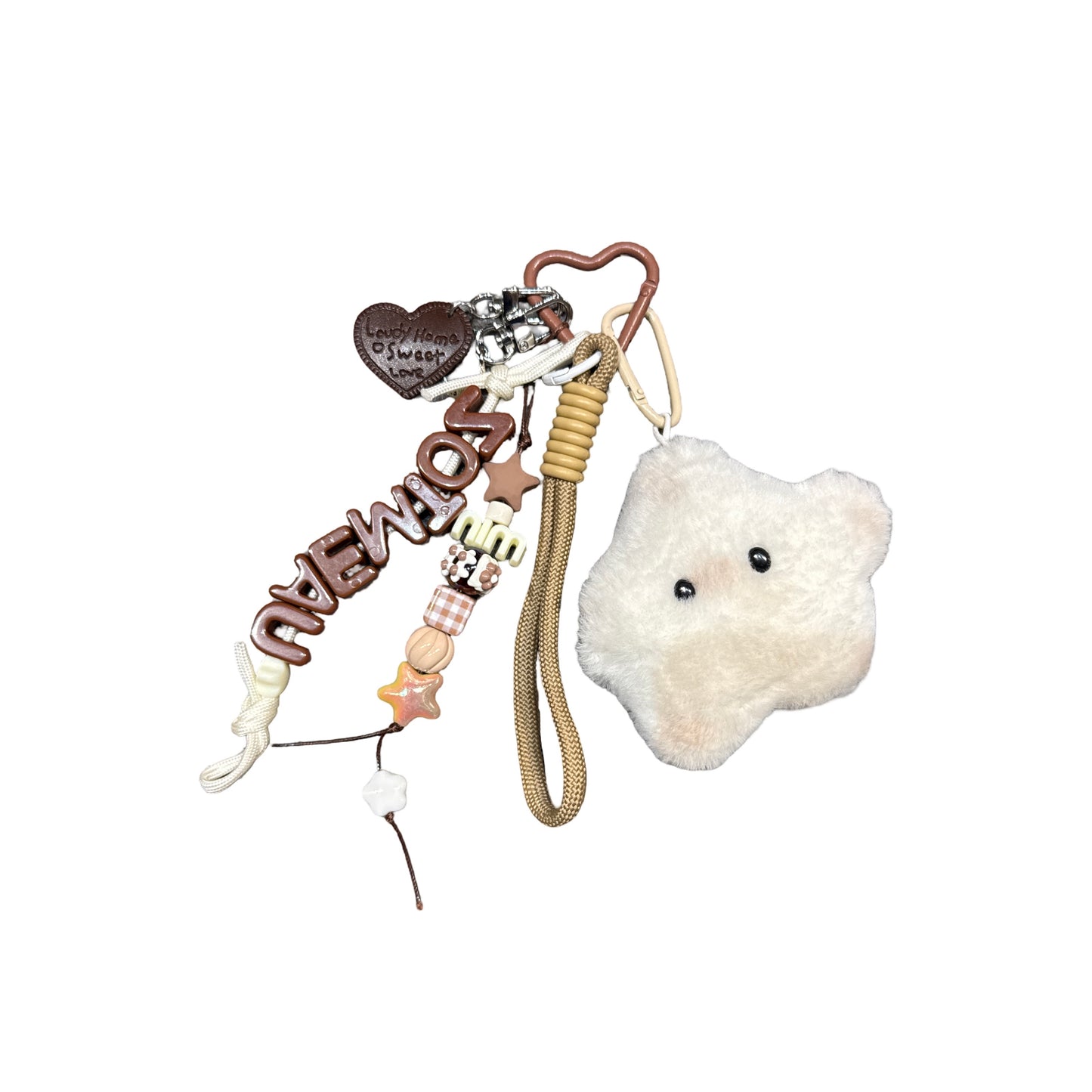 BIJOU DE SAC ÉTOILE BS460