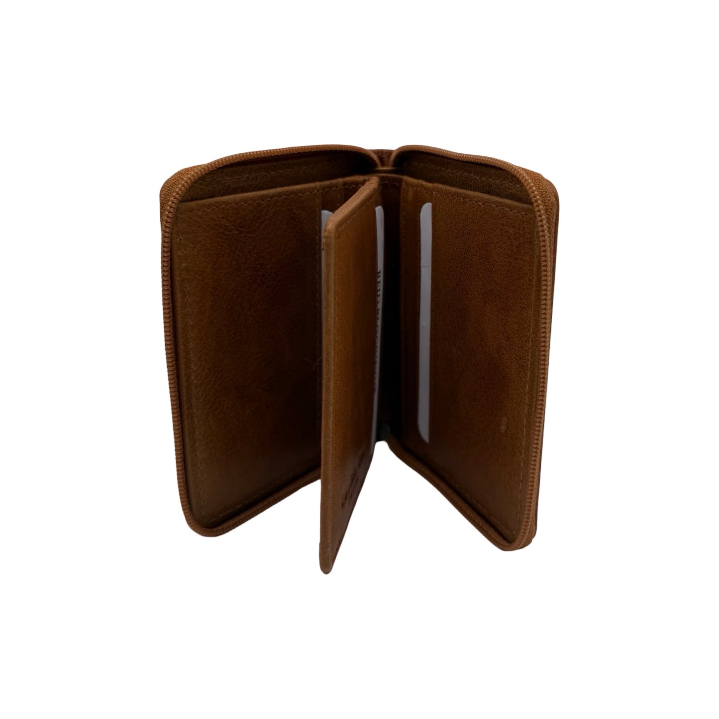 PORTE FEUILLE CUIR DE VACHETTE KIDDY