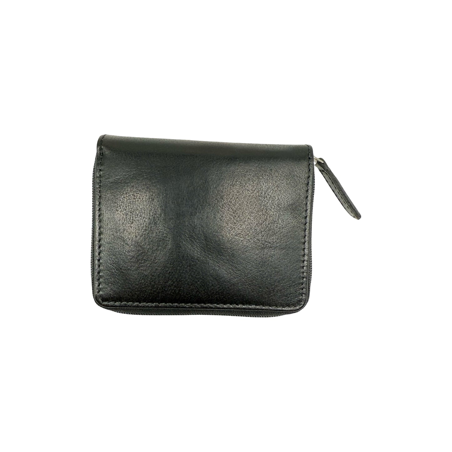 PORTE FEUILLE CUIR DE VACHETTE KIDDY