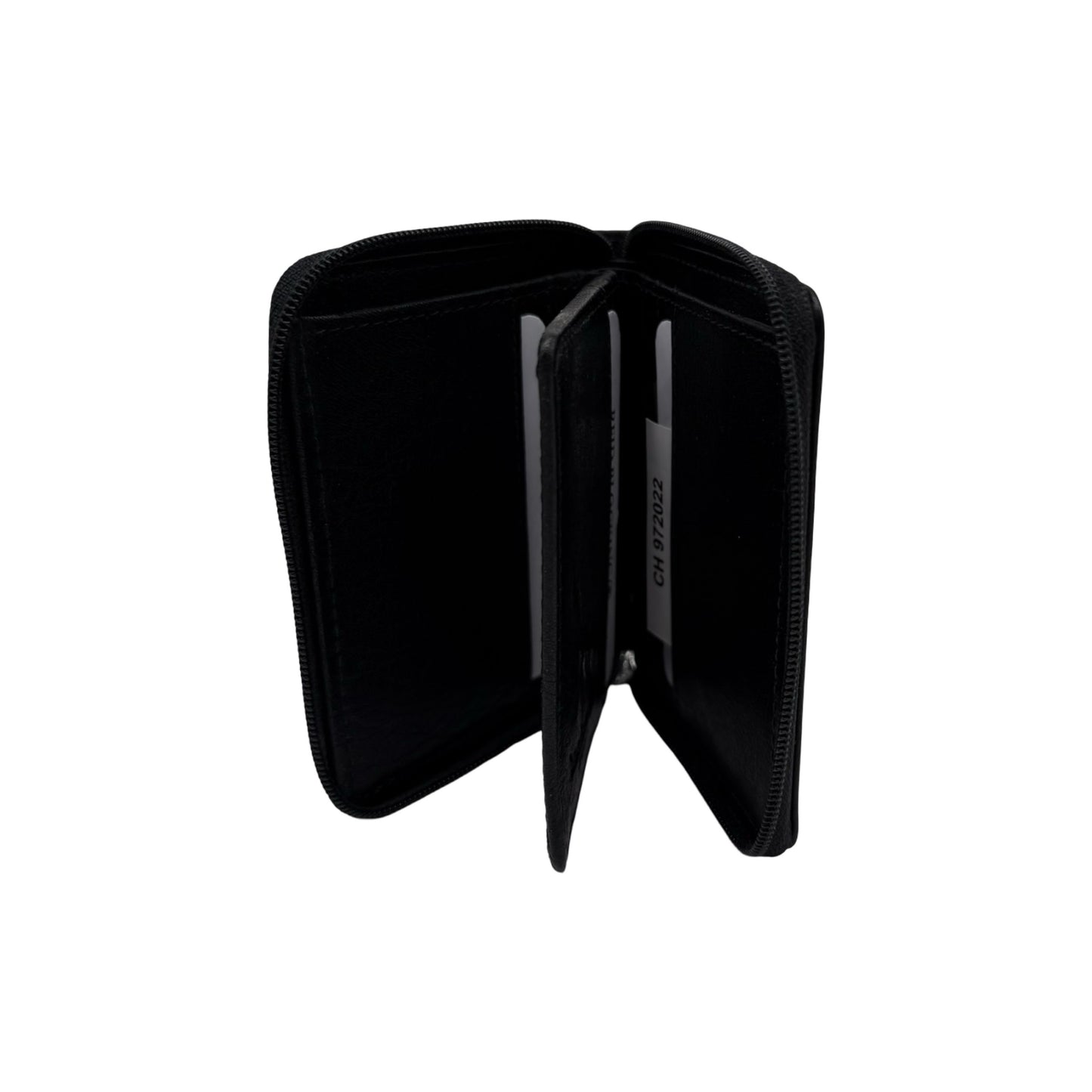 PORTE FEUILLE CUIR DE VACHETTE KIDDY
