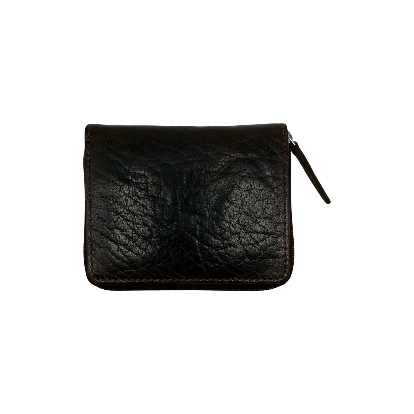 PORTE FEUILLE CUIR DE VACHETTE KIDDY