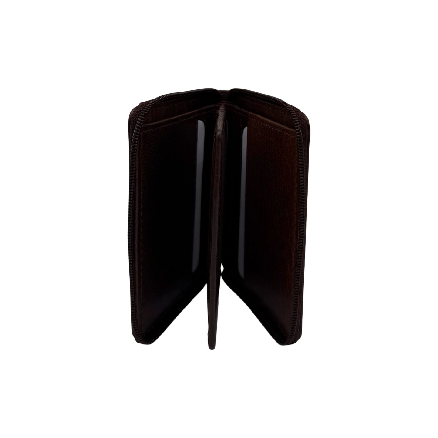 PORTE FEUILLE CUIR DE VACHETTE KIDDY