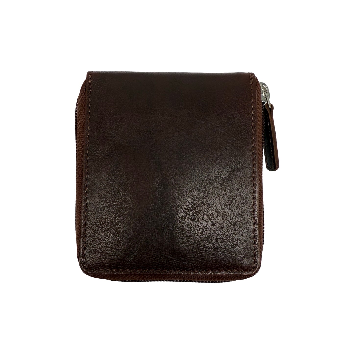 PORTE FEUILLE CUIR DE VACHETTE DREAD