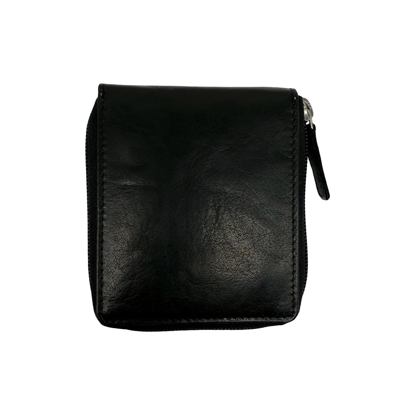 PORTE FEUILLE CUIR DE VACHETTE DREAD