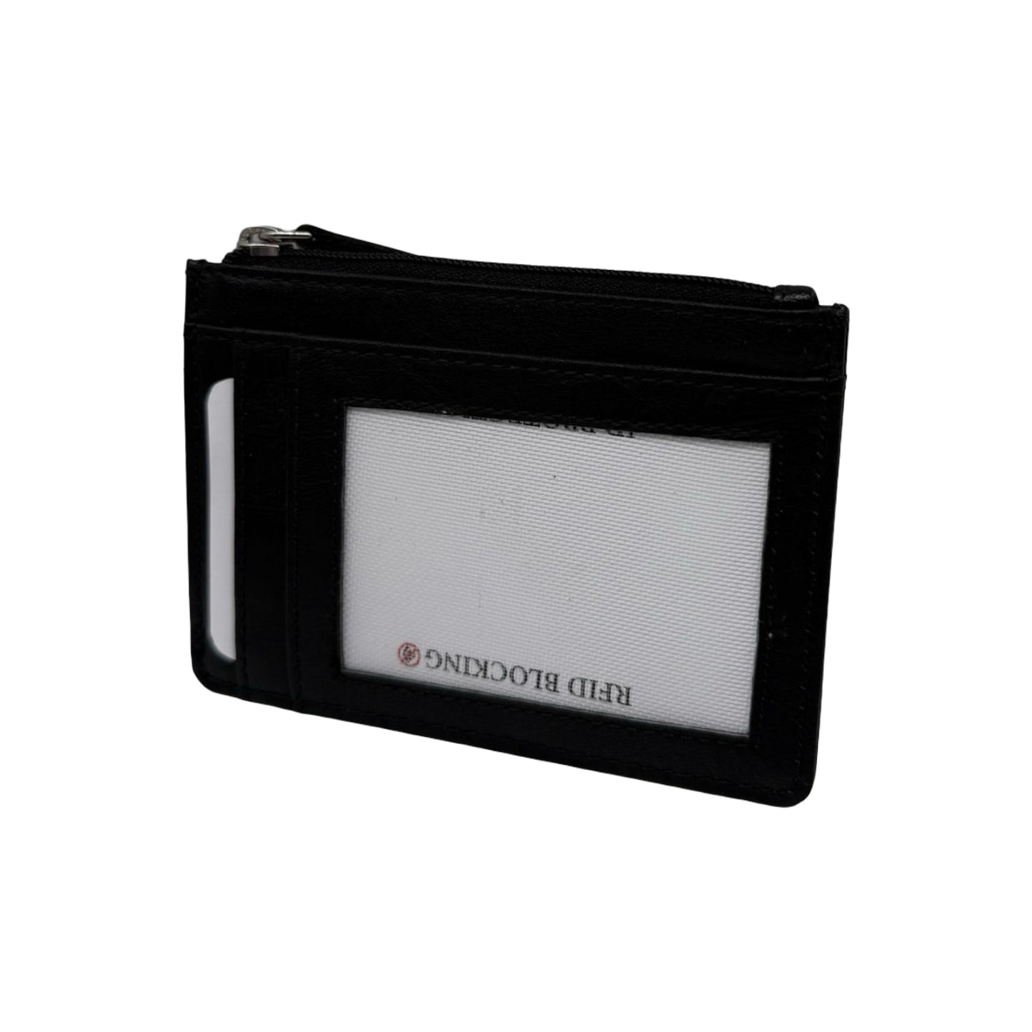 PORTE FEUILLE CUIR DE VACHETTE SWANKY