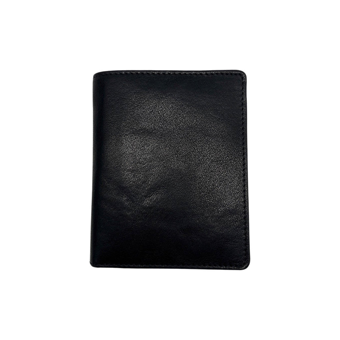 PORTE FEUILLE CUIR DE VACHETTE BLUSTER