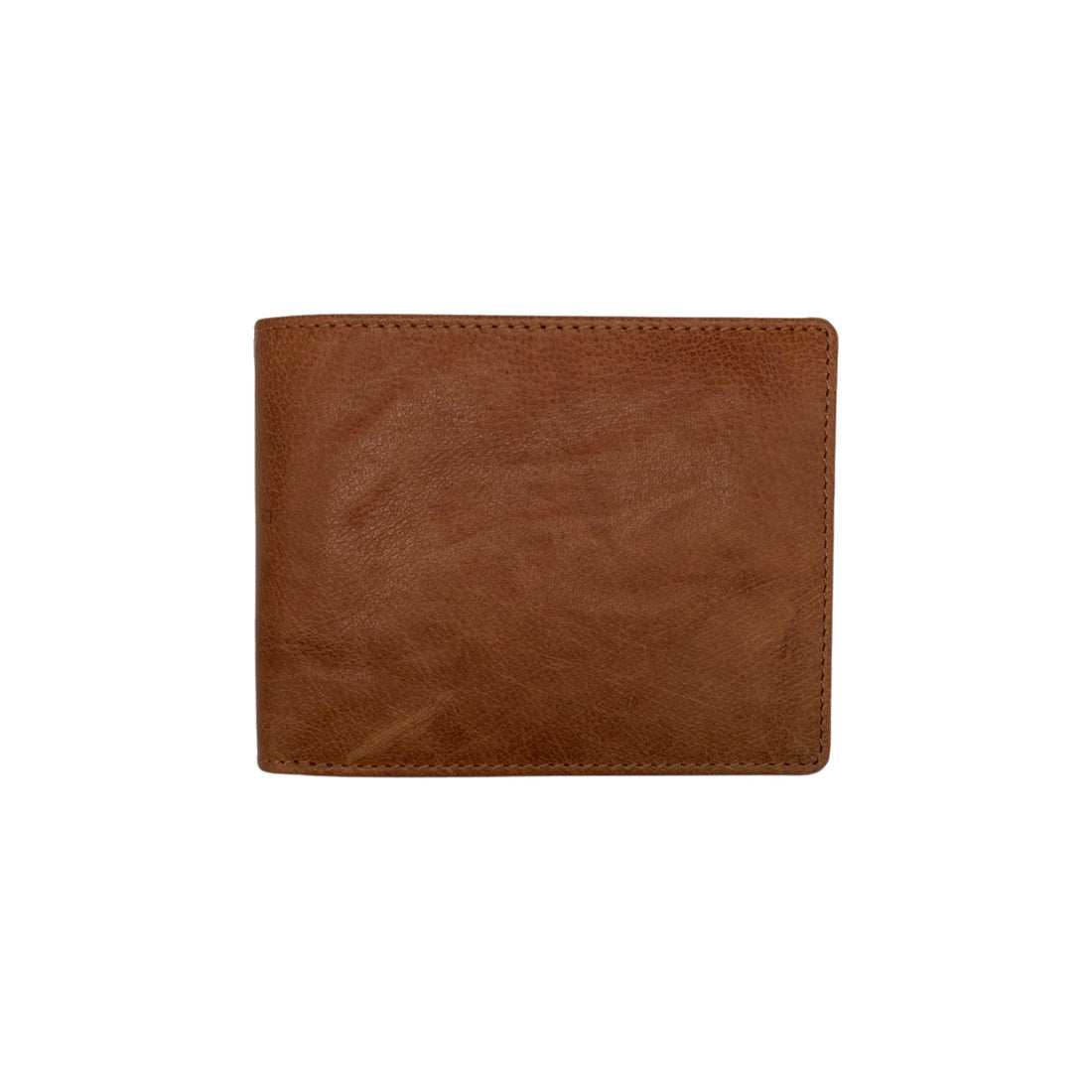PORTE FEUILLE CUIR DE VACHETTE CRANKY