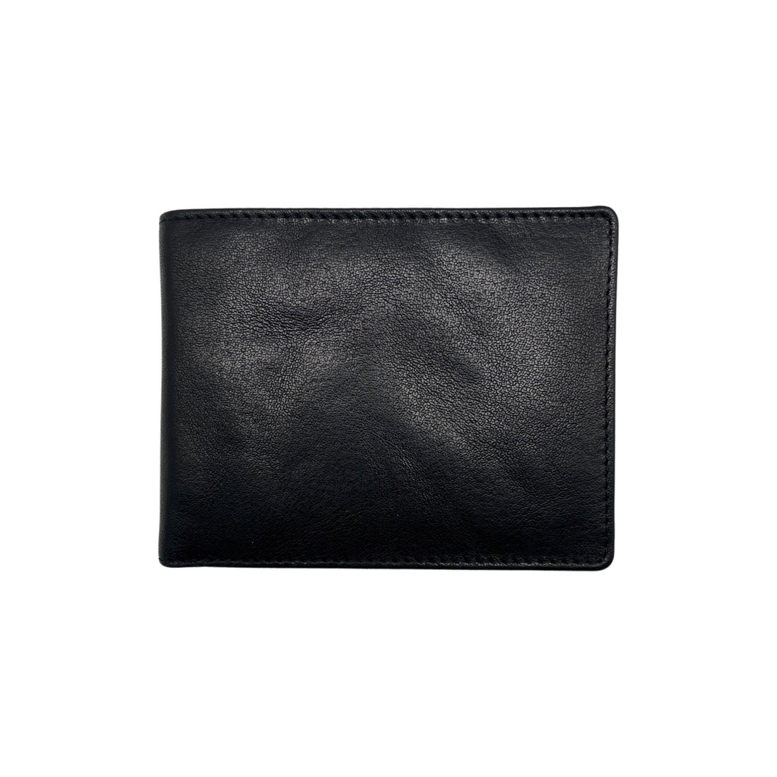 PORTE FEUILLE CUIR DE VACHETTE CRANKY