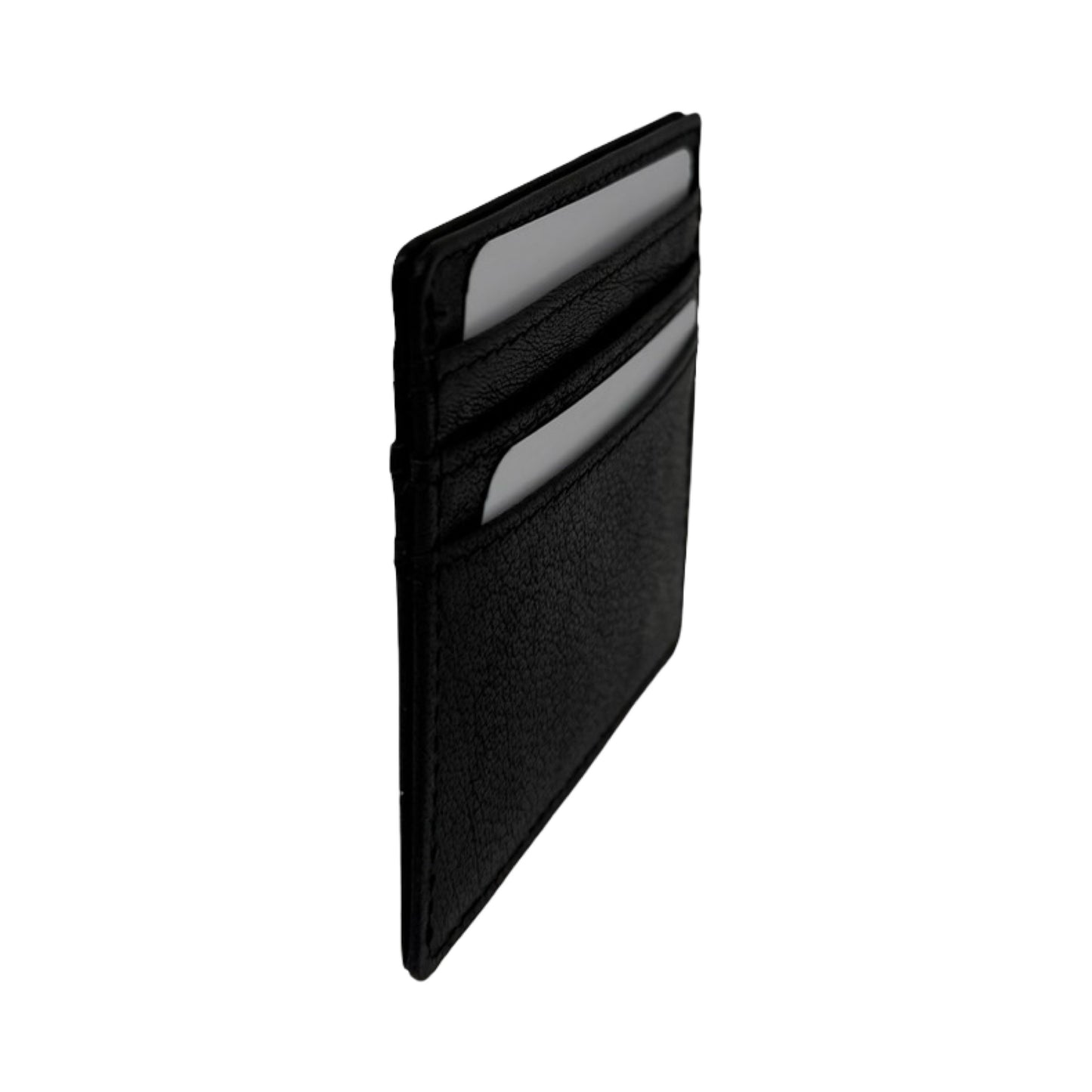 PORTE CARTE CUIR DE VACHETTE