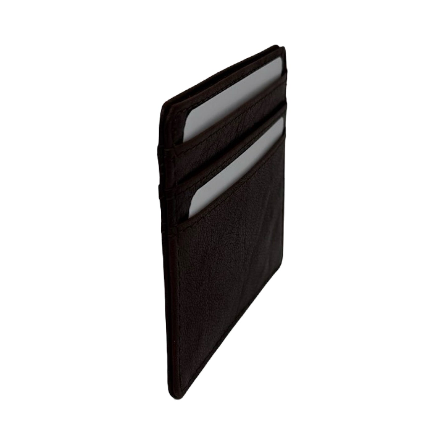 PORTE CARTE CUIR DE VACHETTE