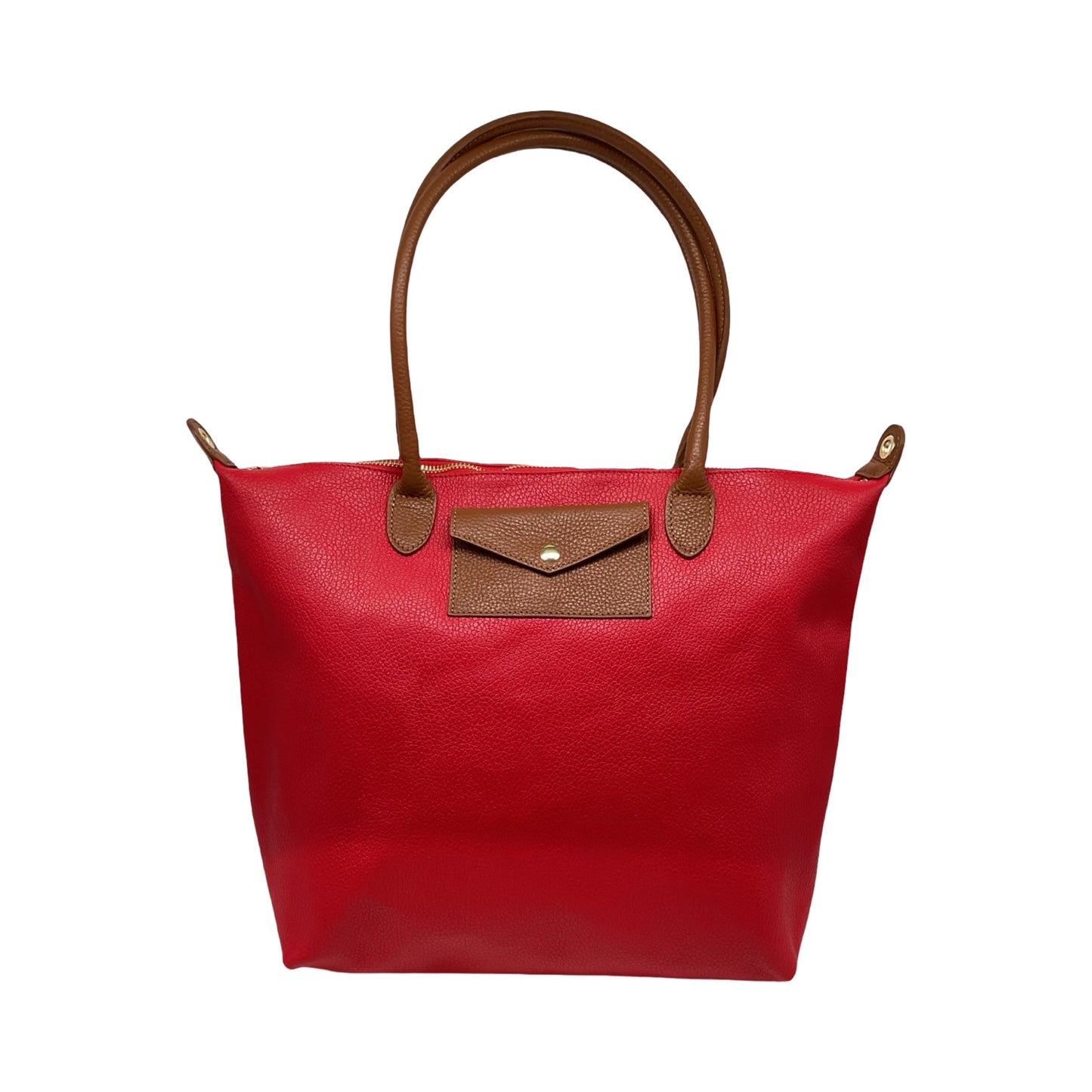 SAC CABAS CUIR DE VACHETTE LOUISA