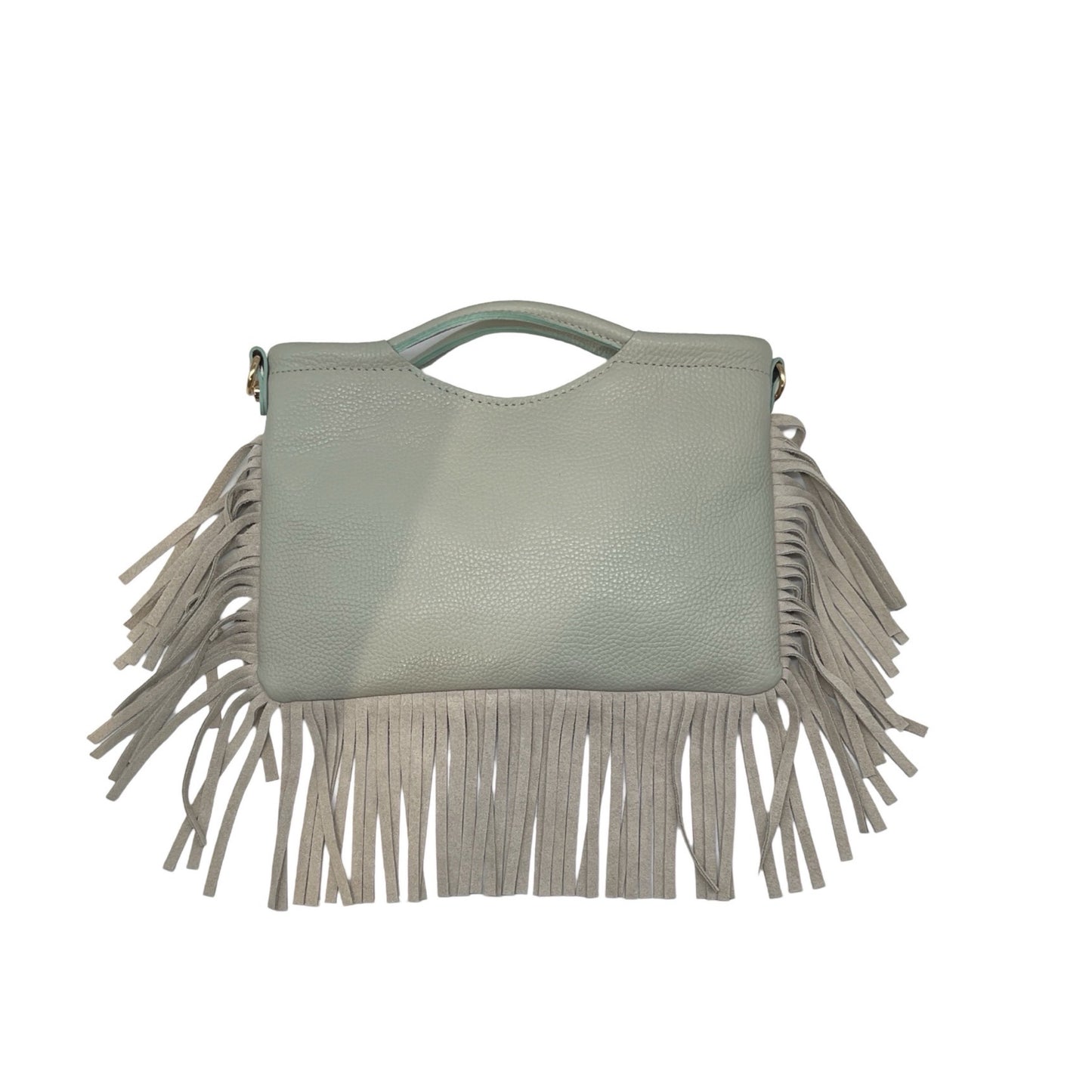 SAC CUIR VACHETTE FRANGINE MINI