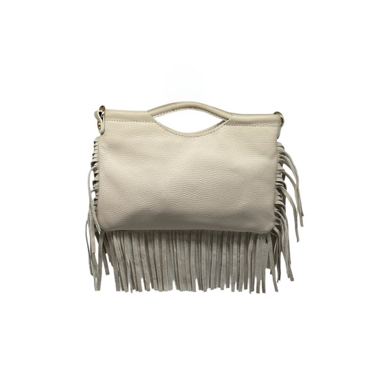 SAC CUIR VACHETTE FRANGINE MINI