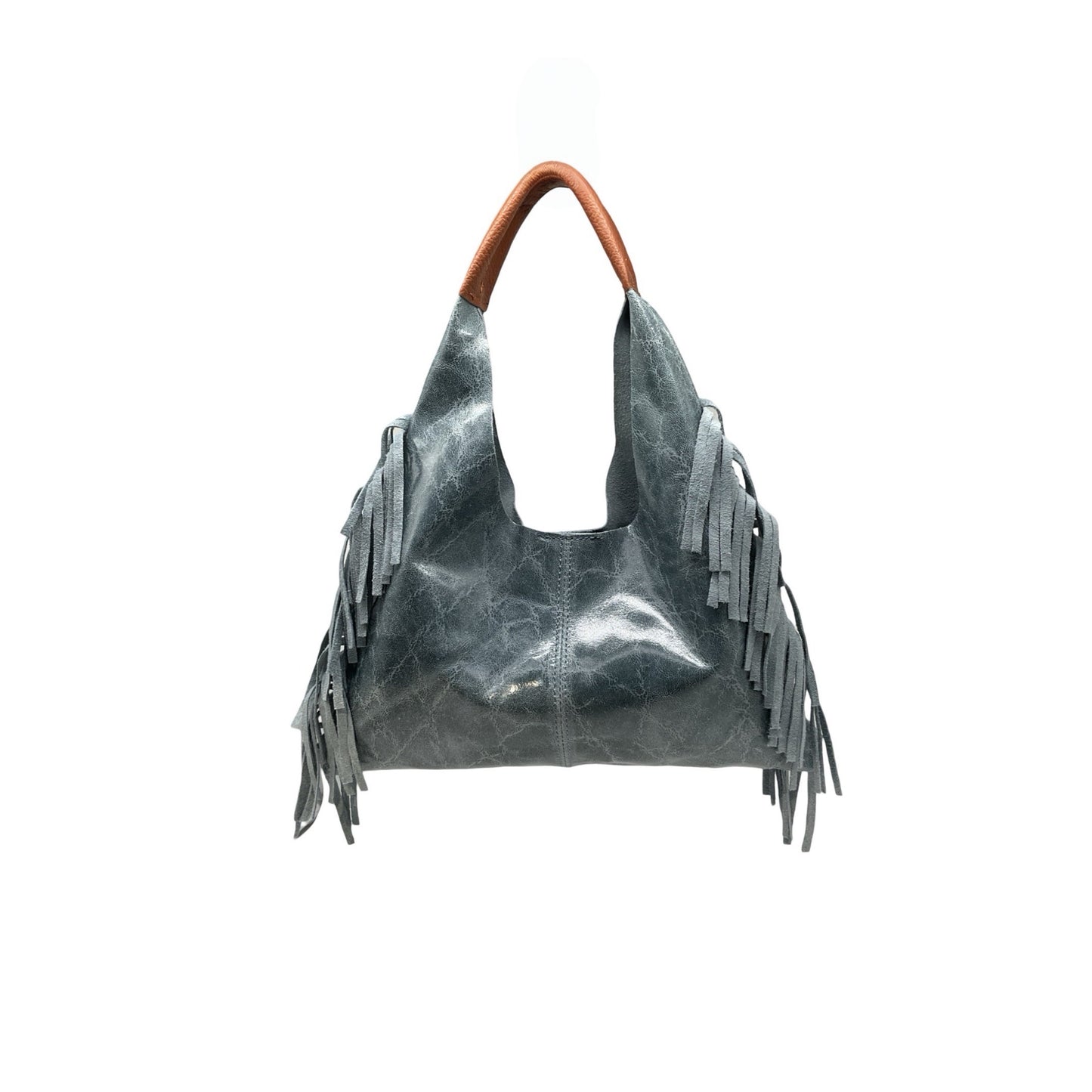 SAC A MAIN CUIR BROSSE MARCO FRANGE