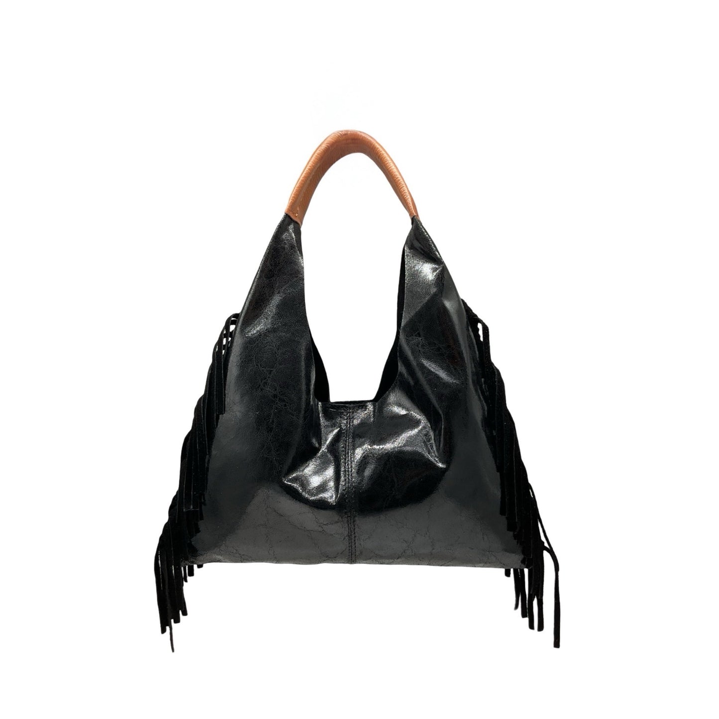 SAC A MAIN CUIR BROSSE MARCO FRANGE