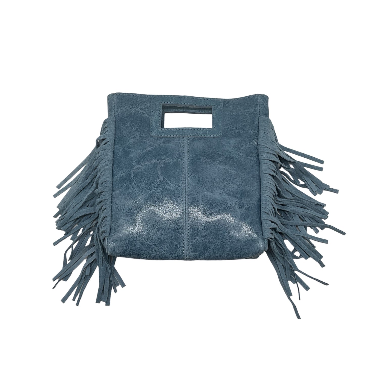 SAC CUIR BROSSE MARION