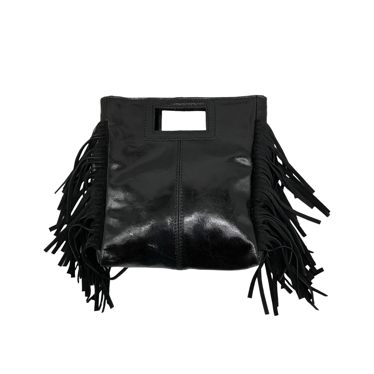SAC CUIR BROSSE MARION