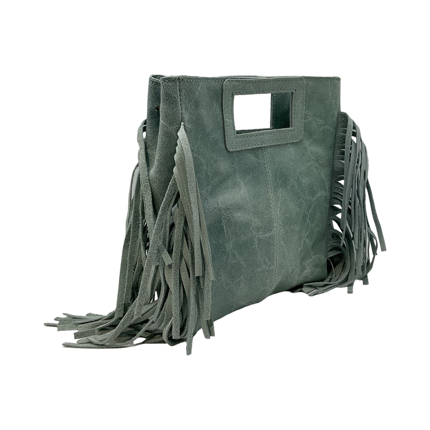 SAC CUIR BROSSE MARION