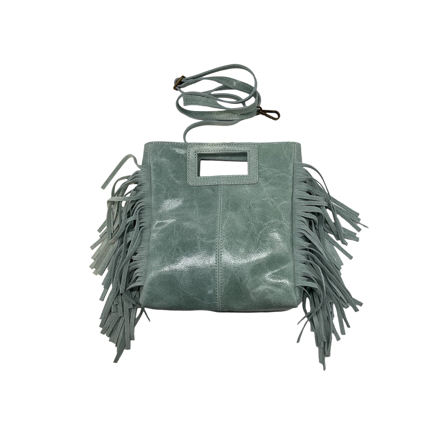 SAC CUIR BROSSE MARION