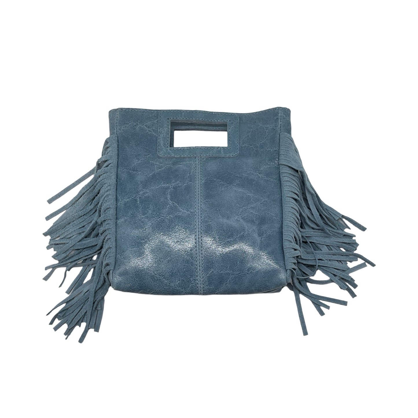 SAC CUIR BROSSE MARION