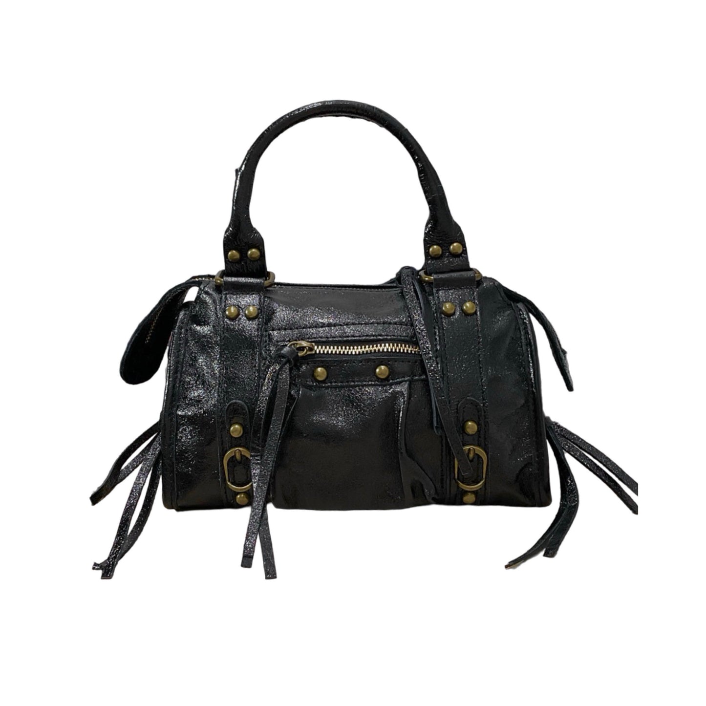 SAC CUIR IRISE CAPUCINE S