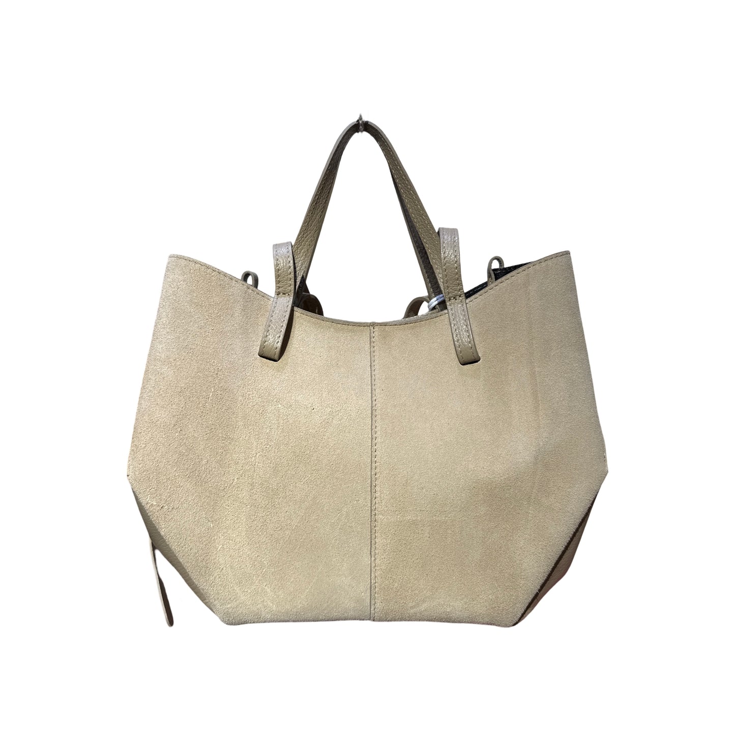 SAC CUIR SUEDE SHOP