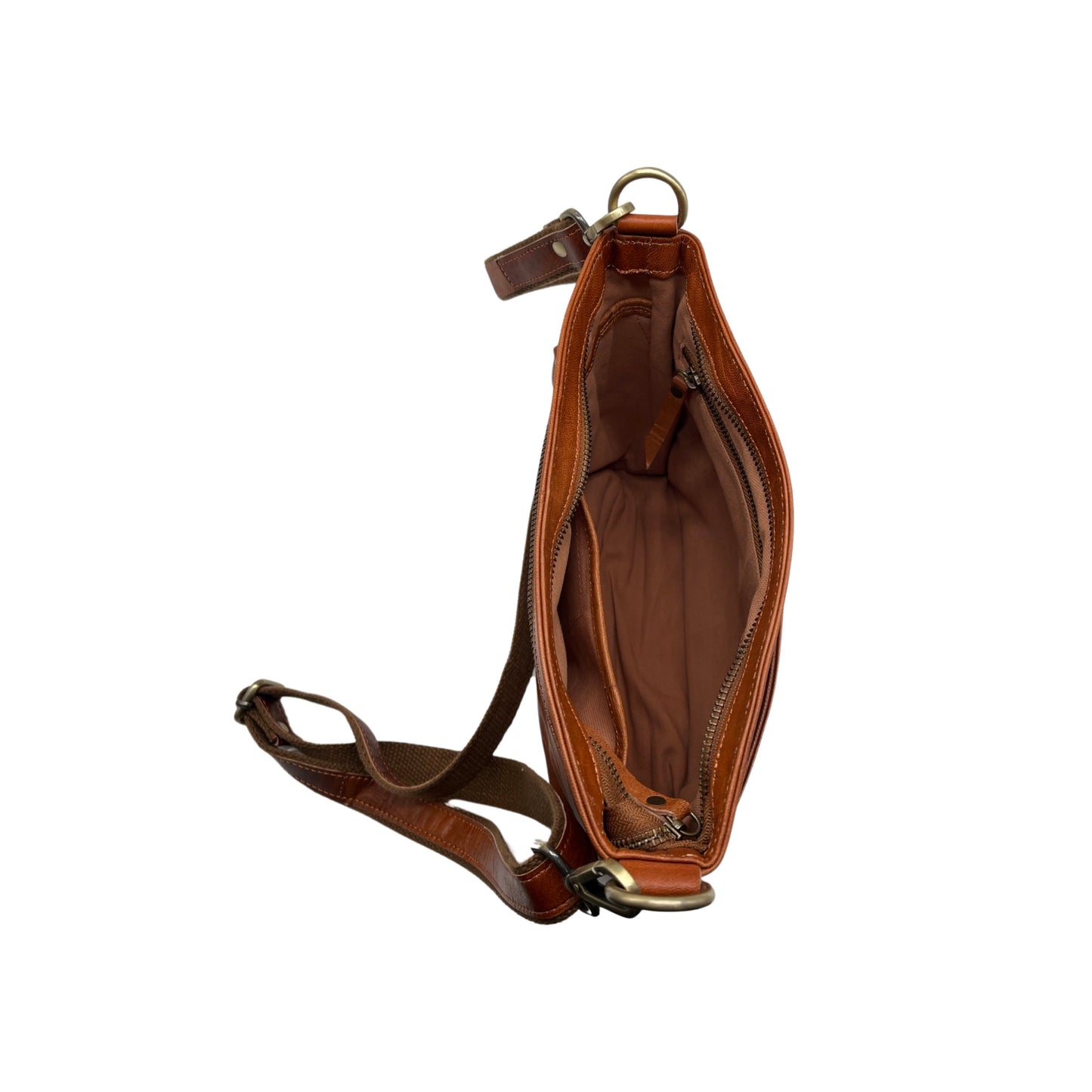 UMHÄNGETASCHE 33CM JYOTI GROSS