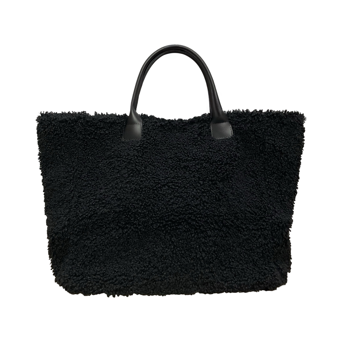 GRAND SAC CABAS CUIT ET MOUMOUTE