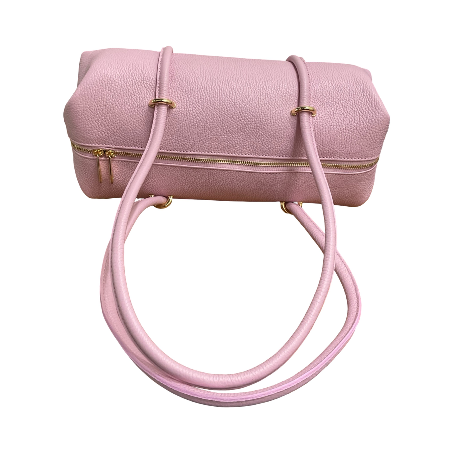 Sac East-west Cuir Grainé Reine