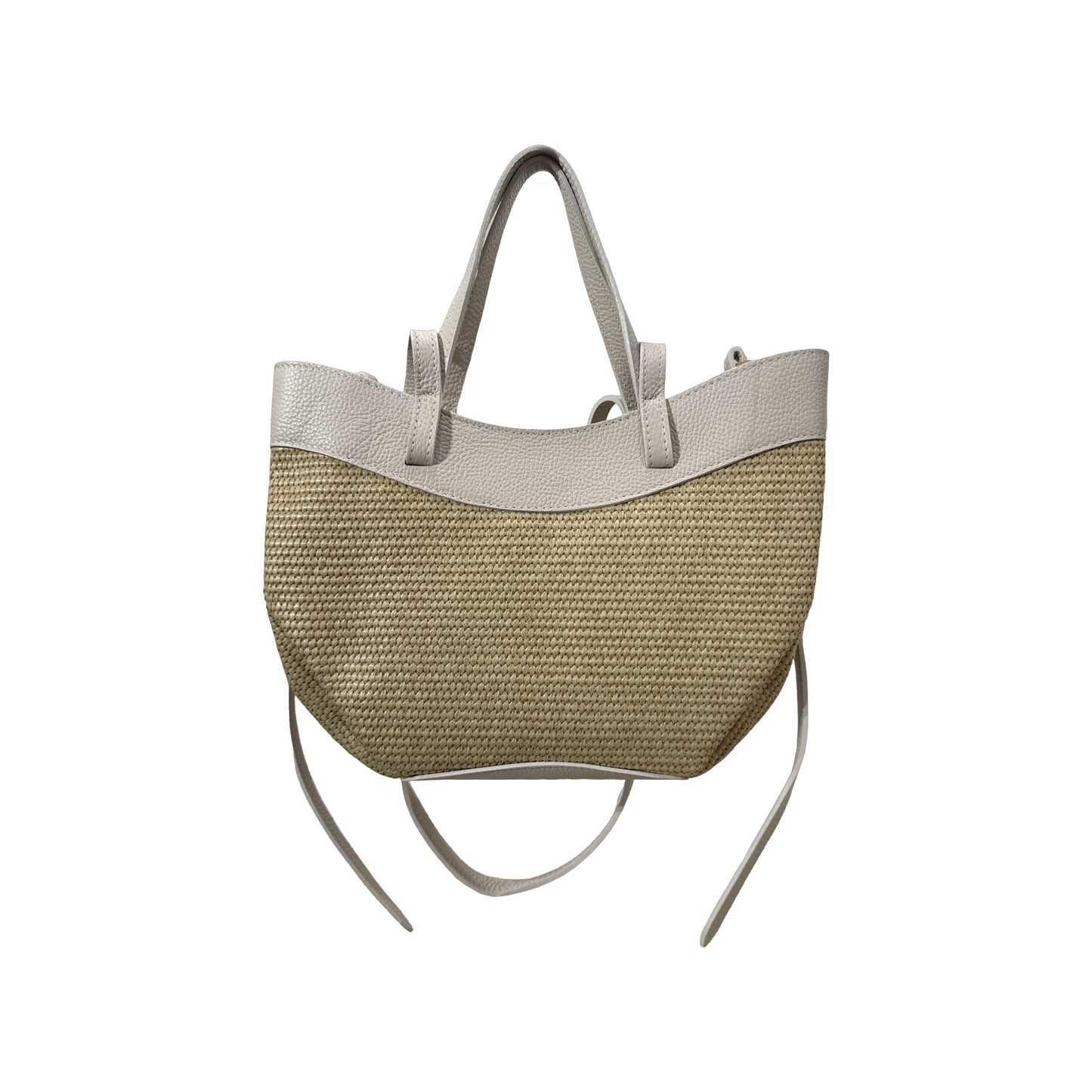 SAC SHOPPING RAPHIA HELENE