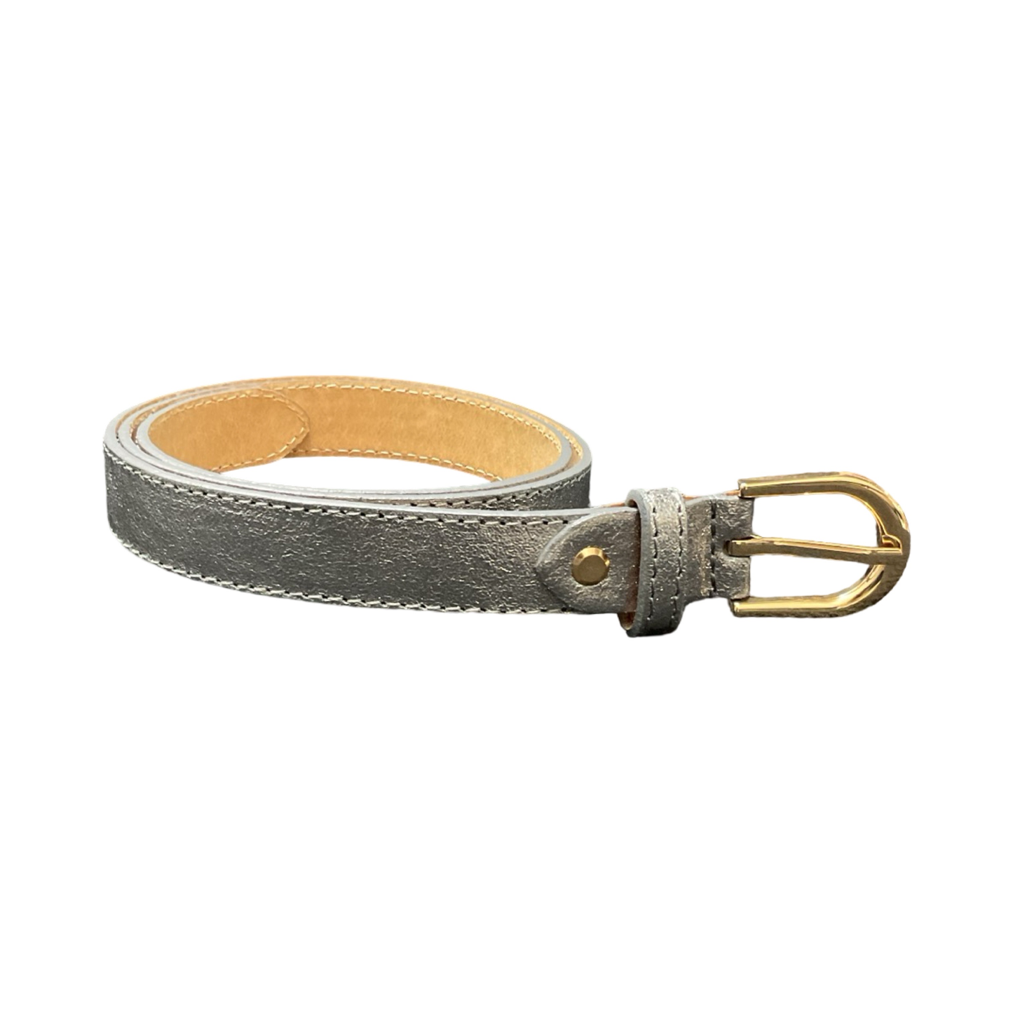 CEINTURE CUIR ITALIEN 024