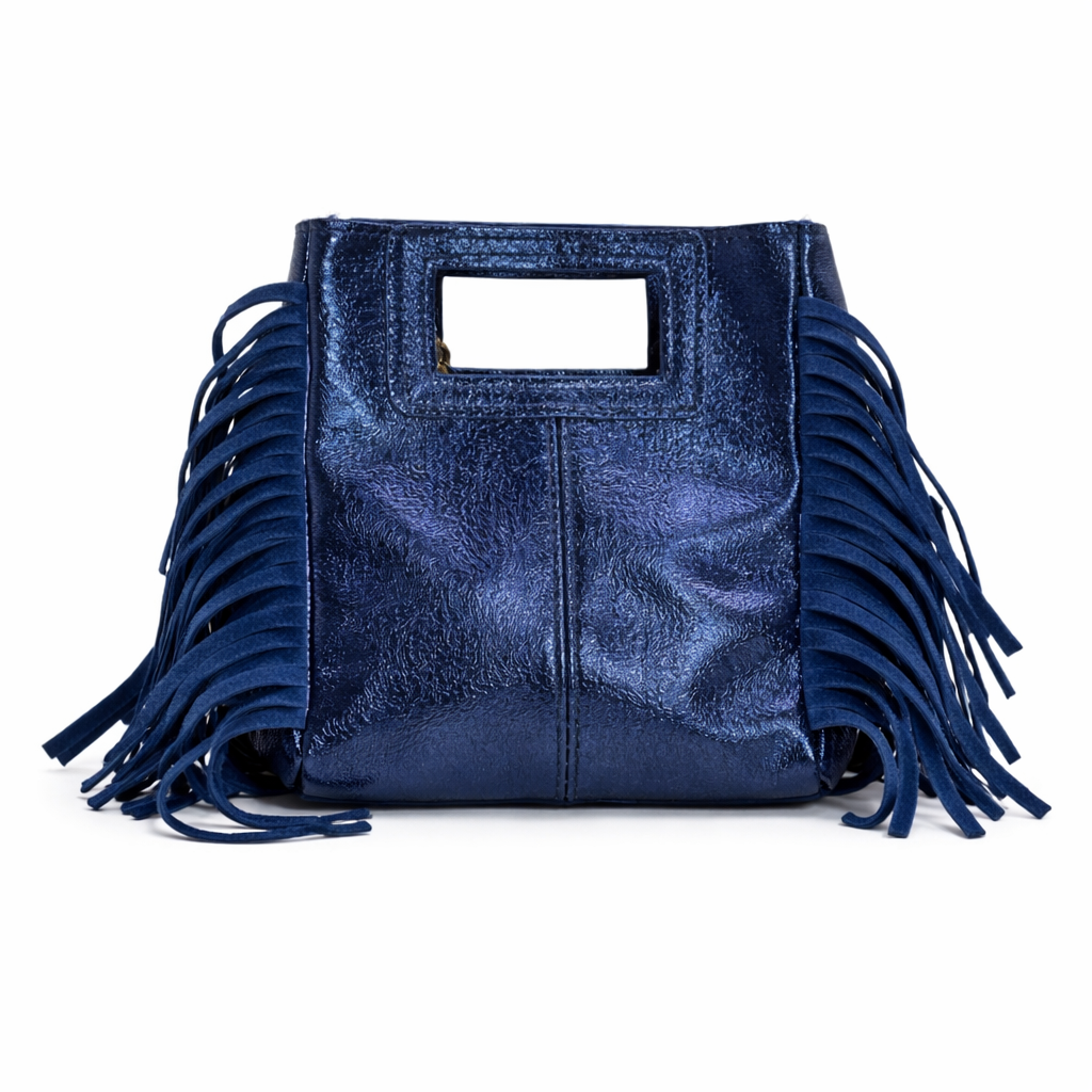 SAC CUIR IRISE MARION SMALL