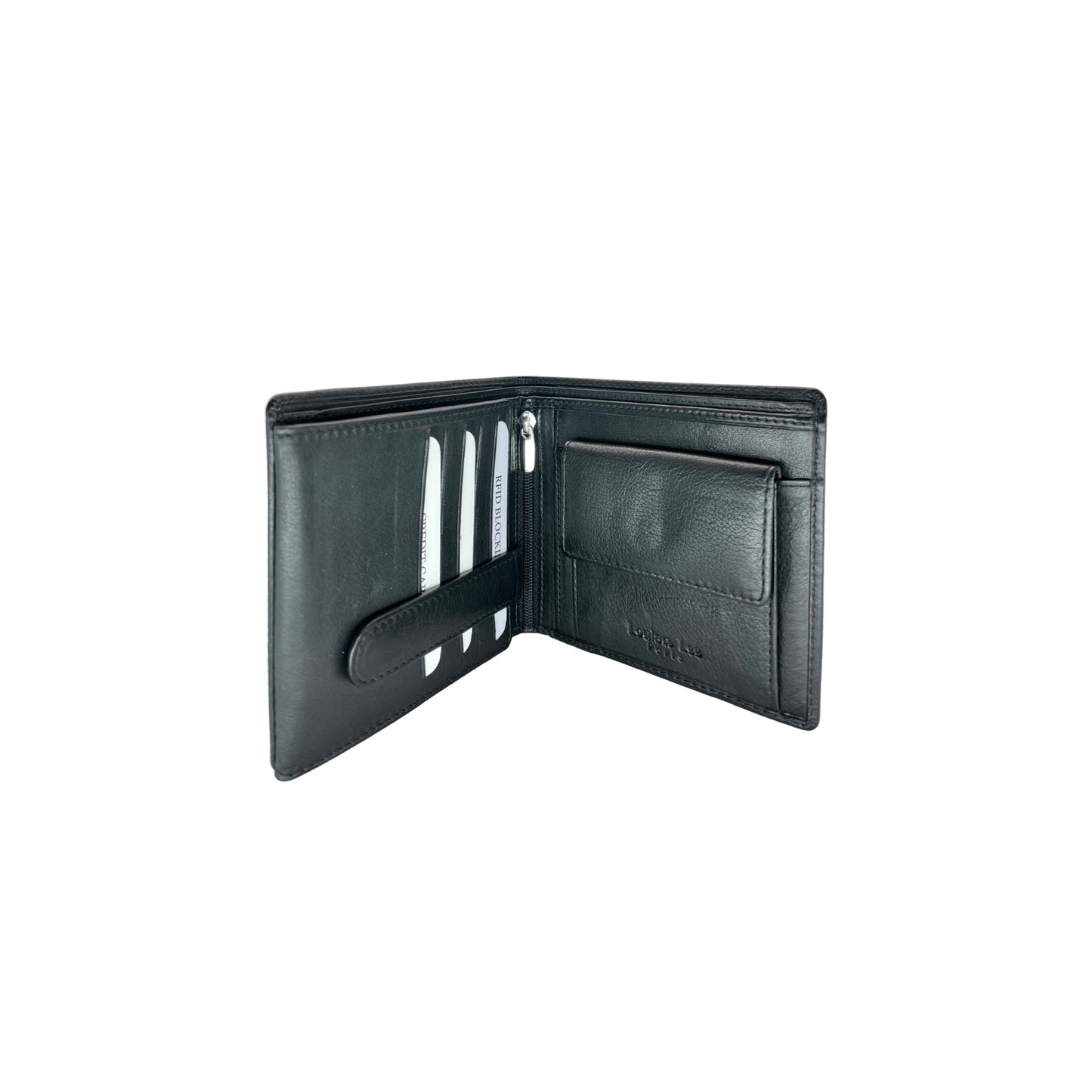 PORTE FEUILLE ITALIENNE MATHIS