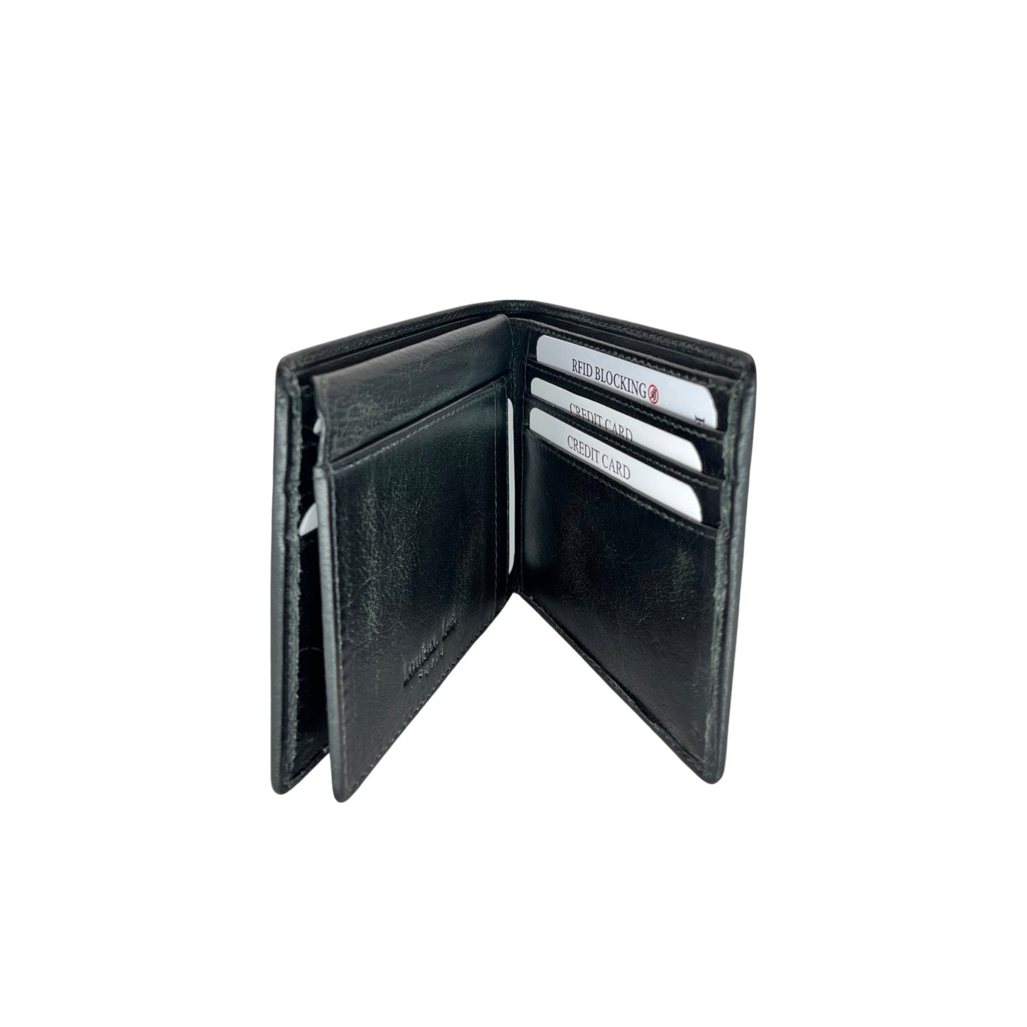 PORTE FEUILLE ET CARTE THEO