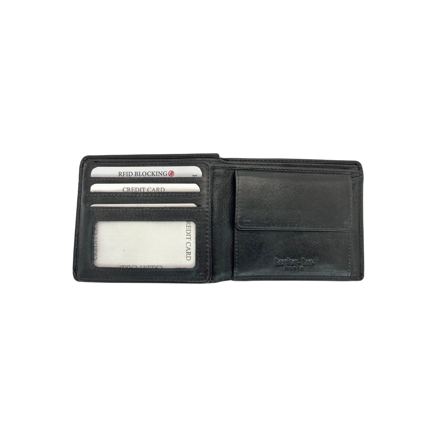 PORTE FEUILLE NATHAN